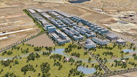 תכנית הרגמ ברמלה, צילום: ארמון אדריכלים ומתכנני ערים